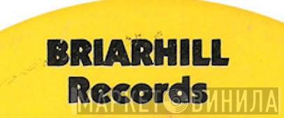 Briarhill Records - Винил CD и Кассеты лейбла Briarhill Records на сайте МаркетВинила