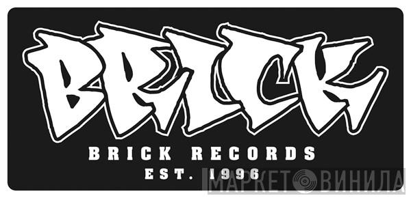 Brick Records - Винил CD и Кассеты лейбла Brick Records на сайте МаркетВинила