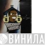 Brickmade Music - Винил CD и Кассеты лейбла Brickmade Music на сайте МаркетВинила