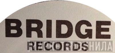 Bridge Records  - Винил CD и Кассеты лейбла Bridge Records (2) на сайте МаркетВинила