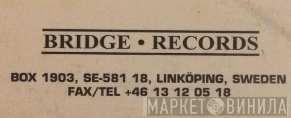 Bridge Records  - Винил CD и Кассеты лейбла Bridge Records (8) на сайте МаркетВинила