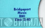 Bridgeport Music - Винил CD и Кассеты лейбла Bridgeport Music на сайте МаркетВинила