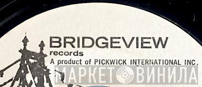 Bridgeview Records - Винил CD и Кассеты лейбла Bridgeview Records на сайте МаркетВинила