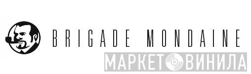 Brigade Mondaine - Винил CD и Кассеты лейбла Brigade Mondaine на сайте МаркетВинила