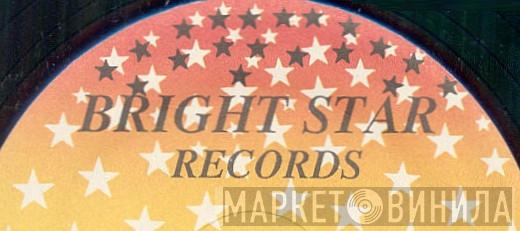 Bright Star Records - Винил CD и Кассеты лейбла Bright Star Records на сайте МаркетВинила