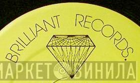 Brilliant Records - Винил CD и Кассеты лейбла Brilliant Records на сайте МаркетВинила