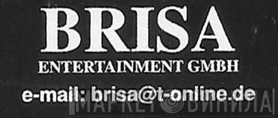 Brisa Entertainment GmbH - Винил CD и Кассеты лейбла Brisa Entertainment GmbH на сайте МаркетВинила