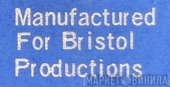 Bristol Productions - Винил CD и Кассеты лейбла Bristol Productions на сайте МаркетВинила