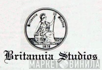 Britannia Studios - Винил CD и Кассеты лейбла Britannia Studios на сайте МаркетВинила