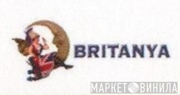 Britanya Ltd. - Винил CD и Кассеты лейбла Britanya Ltd. на сайте МаркетВинила