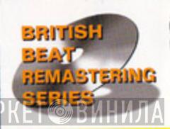 British Beat Remastering Series - Винил CD и Кассеты лейбла British Beat Remastering Series на сайте МаркетВинила