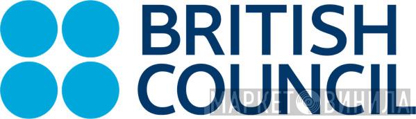 British Council - Винил CD и Кассеты лейбла British Council на сайте МаркетВинила