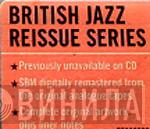 British Jazz Reissue Series - Винил CD и Кассеты лейбла British Jazz Reissue Series на сайте МаркетВинила