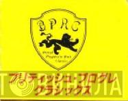 British Progressive Rock Classics - Винил CD и Кассеты лейбла British Progressive Rock Classics на сайте МаркетВинила