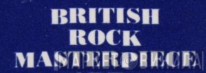 British Rock Masterpiece - Винил CD и Кассеты лейбла British Rock Masterpiece на сайте МаркетВинила