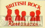 British Rock Rare Collection - Винил CD и Кассеты лейбла British Rock Rare Collection на сайте МаркетВинила