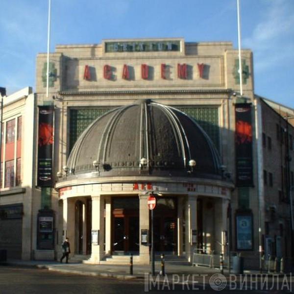 Brixton Academy - Винил CD и Кассеты лейбла Brixton Academy на сайте МаркетВинила