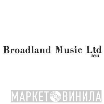 Broadland Music Ltd. - Винил CD и Кассеты лейбла Broadland Music Ltd. на сайте МаркетВинила