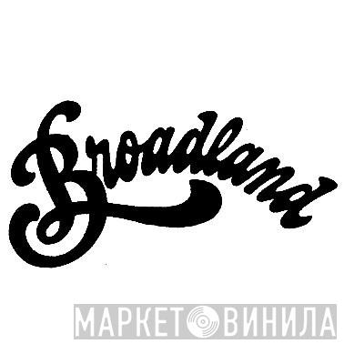 Broadland - Винил CD и Кассеты лейбла Broadland на сайте МаркетВинила
