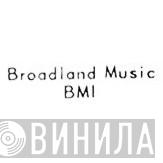 Broadland music - Винил CD и Кассеты лейбла Broadland music на сайте МаркетВинила