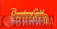 Broadway Gold - Винил CD и Кассеты лейбла Broadway Gold на сайте МаркетВинила