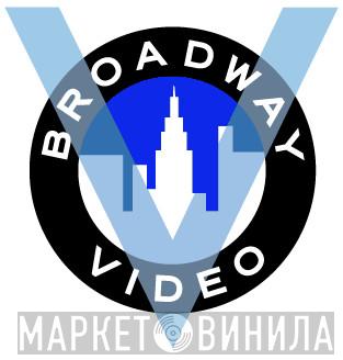 Broadway Video - Винил CD и Кассеты лейбла Broadway Video на сайте МаркетВинила