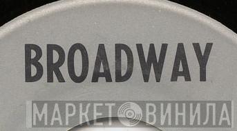Broadway  - Винил CD и Кассеты лейбла Broadway (2) на сайте МаркетВинила