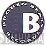 Broken Beats Records - Винил CD и Кассеты лейбла Broken Beats Records на сайте МаркетВинила