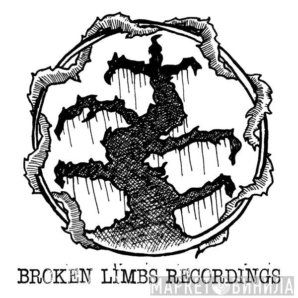Broken Limbs Recordings - Винил CD и Кассеты лейбла Broken Limbs Recordings на сайте МаркетВинила