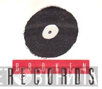 Broken Records  - Винил CD и Кассеты лейбла Broken Records (2) на сайте МаркетВинила