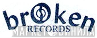 Broken Records  - Винил CD и Кассеты лейбла Broken Records (21) на сайте МаркетВинила