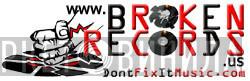 Broken Records  - Винил CD и Кассеты лейбла Broken Records (3) на сайте МаркетВинила