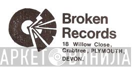 Broken Records  - Винил CD и Кассеты лейбла Broken Records (32) на сайте МаркетВинила