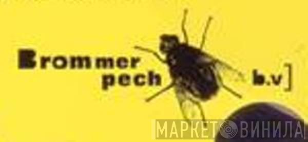 Brommerpech B.V. - Винил CD и Кассеты лейбла Brommerpech B.V. на сайте МаркетВинила