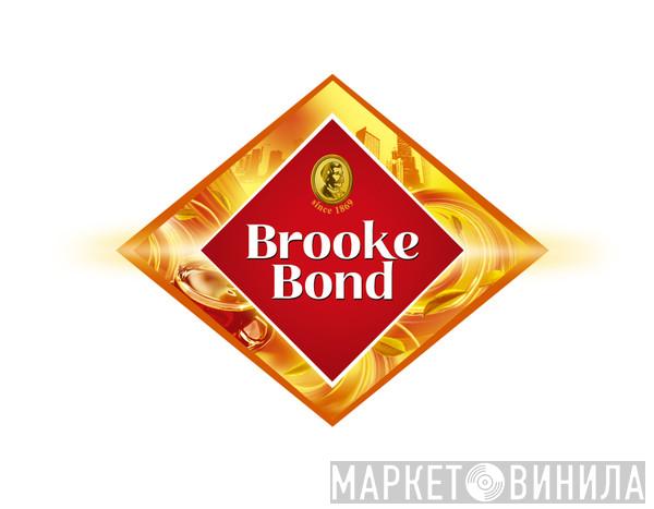Brooke Bond Foods - Винил CD и Кассеты лейбла Brooke Bond Foods на сайте МаркетВинила