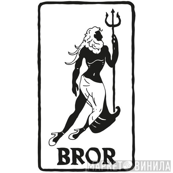 Bror Records - Винил CD и Кассеты лейбла Bror Records на сайте МаркетВинила