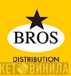 Bros Distribution - Винил CD и Кассеты лейбла Bros Distribution на сайте МаркетВинила