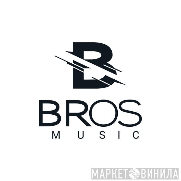 Bros Music - Винил CD и Кассеты лейбла Bros Music на сайте МаркетВинила
