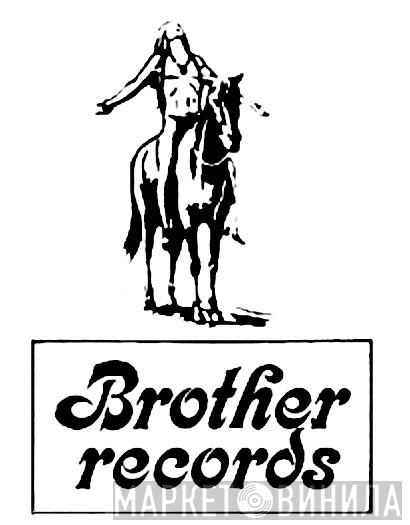 Brother Records  - Винил CD и Кассеты лейбла Brother Records (3) на сайте МаркетВинила