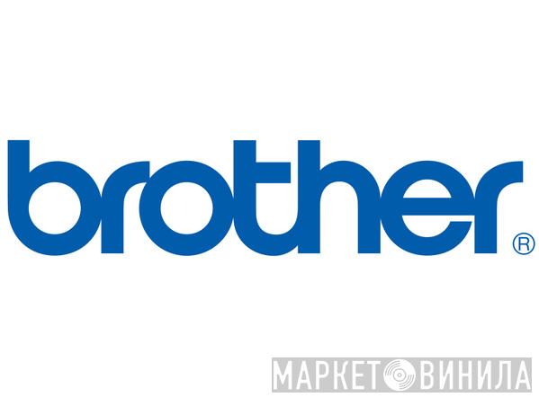 Brother  - Винил CD и Кассеты лейбла Brother (2) на сайте МаркетВинила