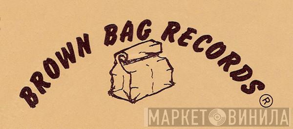 Brown Bag Records - Винил CD и Кассеты лейбла Brown Bag Records на сайте МаркетВинила