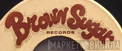 Brown Sugar Records  - Винил CD и Кассеты лейбла Brown Sugar Records (5) на сайте МаркетВинила