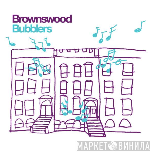 Brownswood Bubblers - Винил CD и Кассеты лейбла Brownswood Bubblers на сайте МаркетВинила