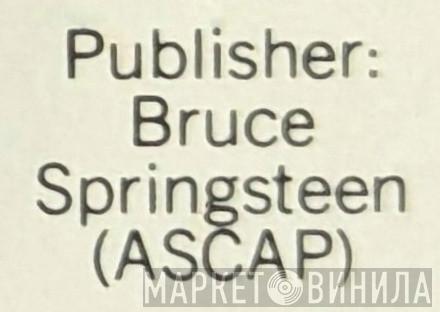 Bruce Springsteen - Винил CD и Кассеты лейбла Bruce Springsteen на сайте МаркетВинила