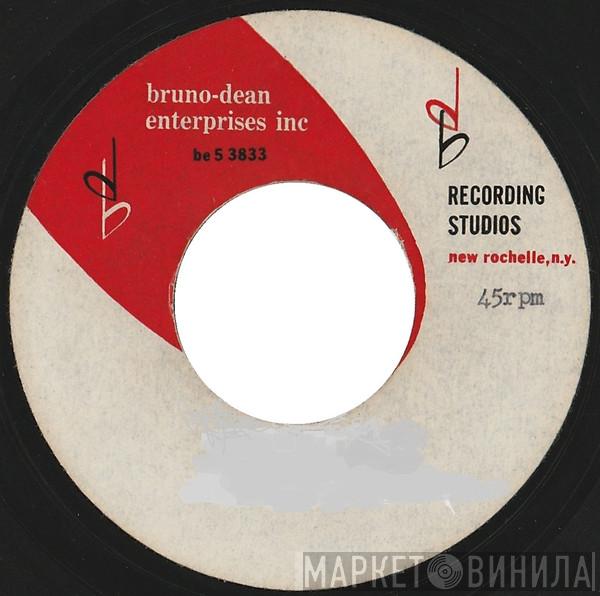 Bruno-Dean Enterprises, Inc - Винил CD и Кассеты лейбла Bruno-Dean Enterprises, Inc на сайте МаркетВинила