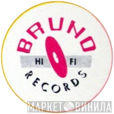 Bruno Records - Винил CD и Кассеты лейбла Bruno Records на сайте МаркетВинила