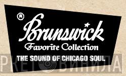 Brunswick Favorite Collection - Винил CD и Кассеты лейбла Brunswick Favorite Collection на сайте МаркетВинила