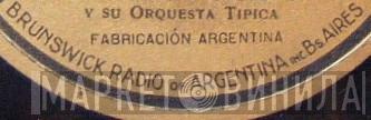 Brunswick Radio Of Argentina Inc. - Винил CD и Кассеты лейбла Brunswick Radio Of Argentina Inc. на сайте МаркетВинила