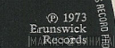 Brunswick Records  - Винил CD и Кассеты лейбла Brunswick Records (2) на сайте МаркетВинила