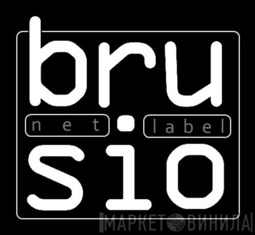 Brusio NetLabel - Винил CD и Кассеты лейбла Brusio NetLabel на сайте МаркетВинила
